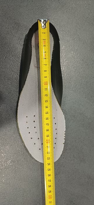 Buty trekkingowe SALOMON