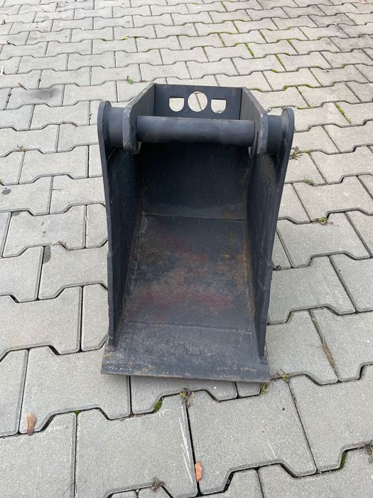 Łyżka do minikoparki 30cm MS01 minikoparka