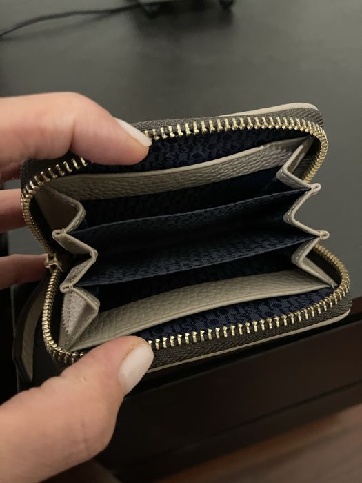 Porta moedas Tous