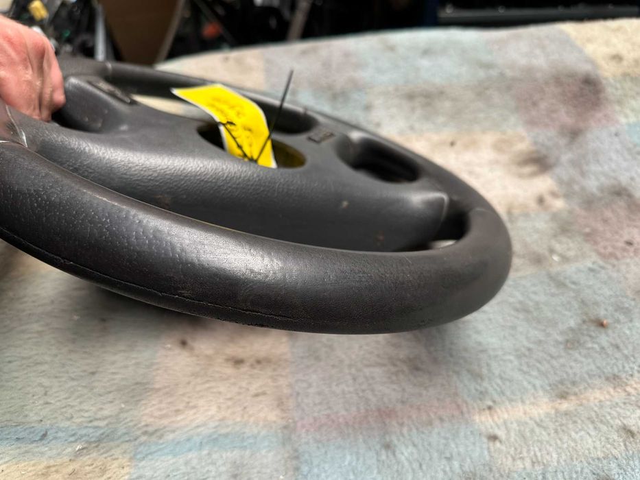 Land Rover Discovery 300 Volante original