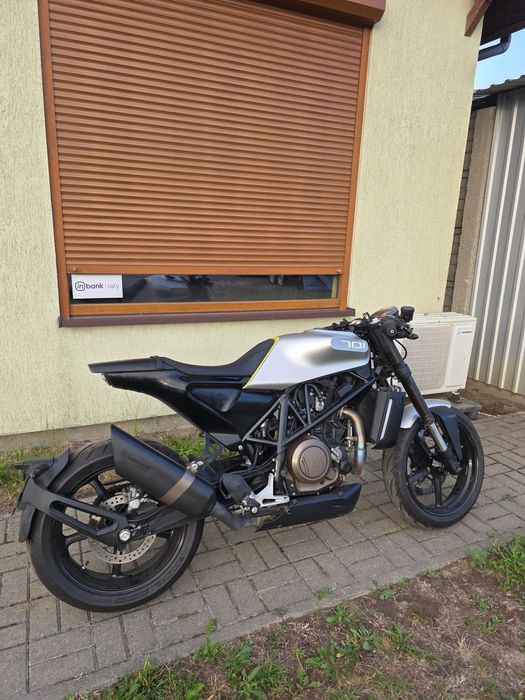 Husqvarna