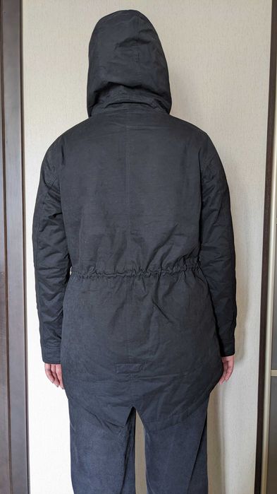 Куртка нова Burton Insulated Sadie, розмір М