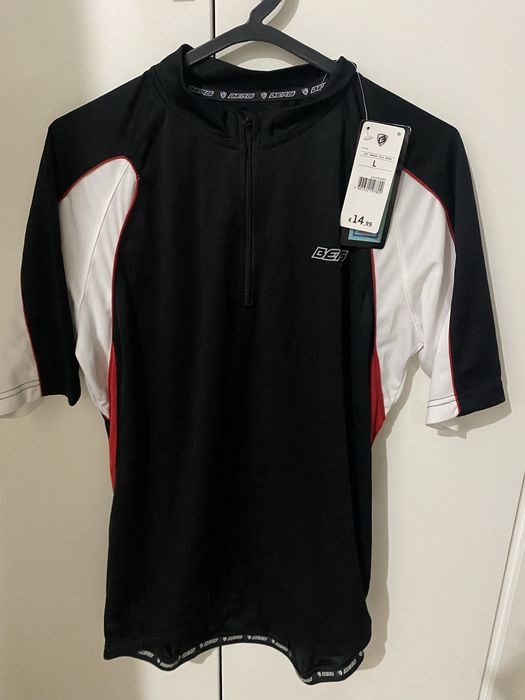 Camisola de desporto