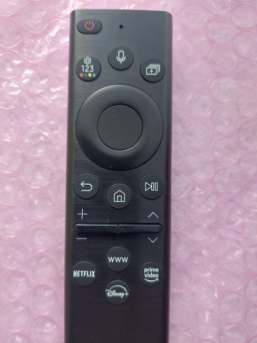 Pilot Samsung solar BN59 - 01385M, oryginalny. Bluetooth. Bardzo dobry
