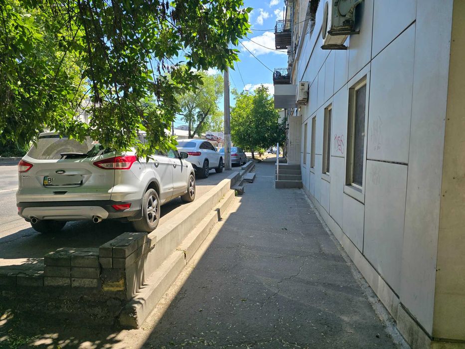 Коммерческая недвижимость по адресу Куликово поле пл. (площадь 355 м²) - Atlanta.ua - фото 22