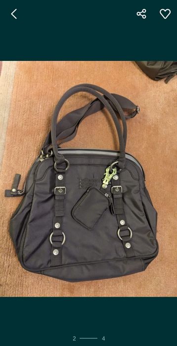 OFERTA do 2.01 Damska torebka orginalna GGL.