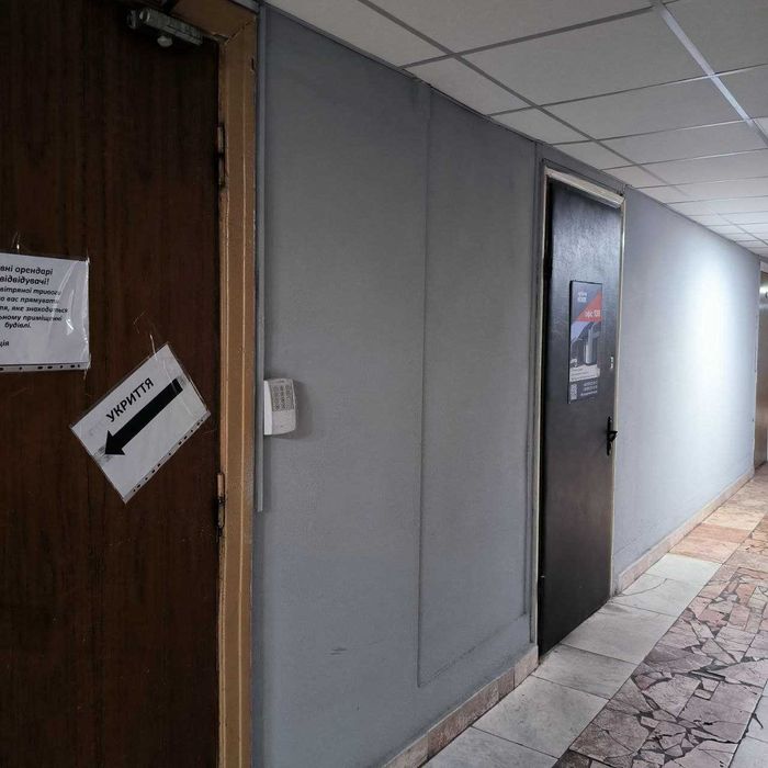 Оренда приміщення