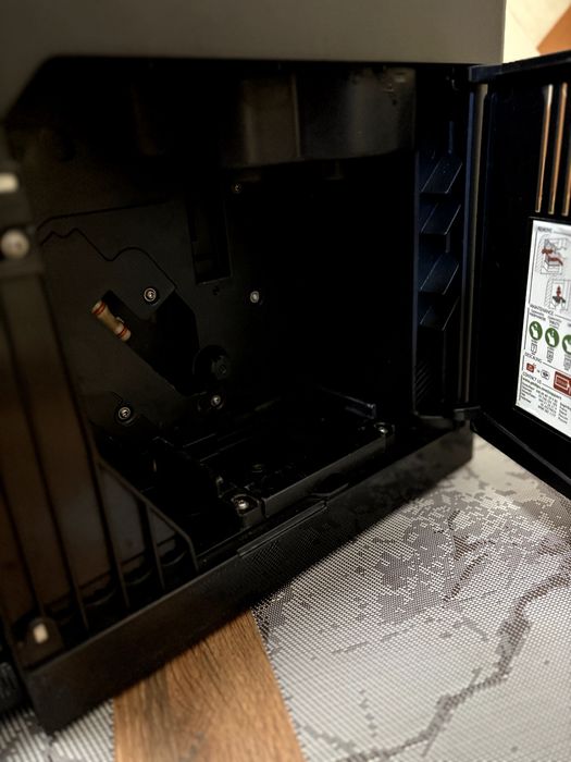 Кавовий апарат Saeco Minuto