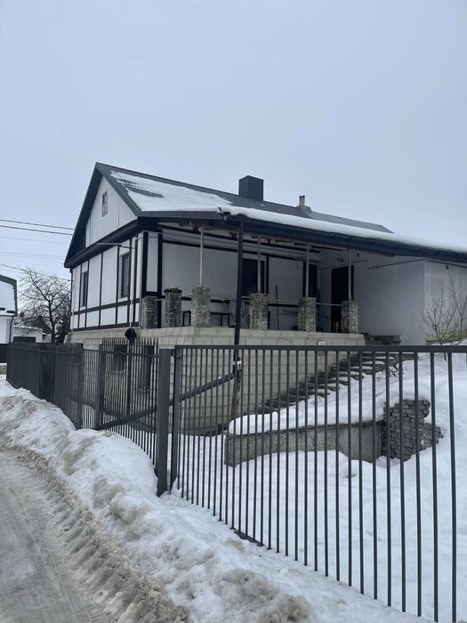 Продається будинок м.Почаїв 100м біля Лаври