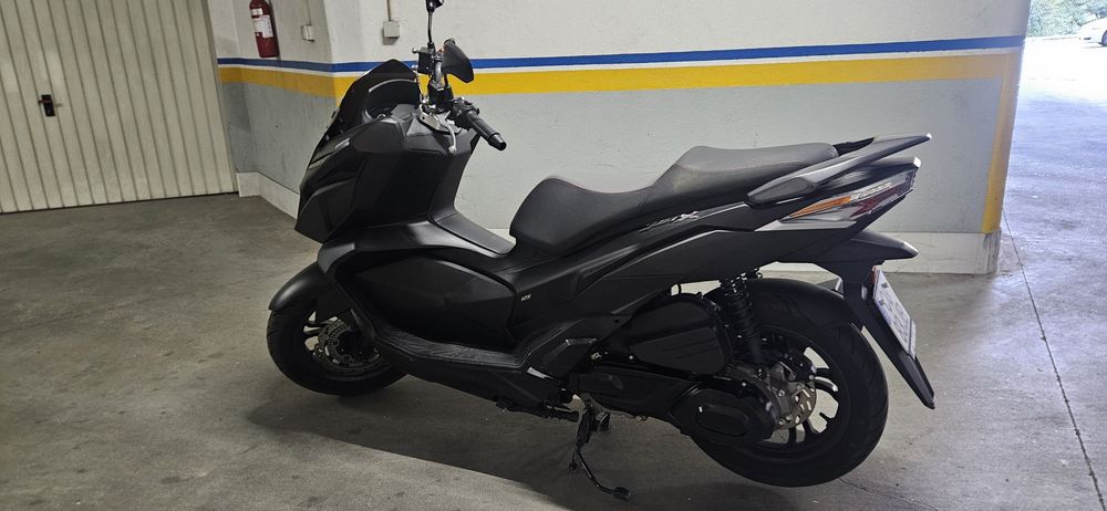 Sym jet X 125cc 2026