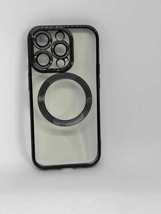 Iphone 14 PRO Obudowa Etui Case Silikonowy Ochronny kod 799