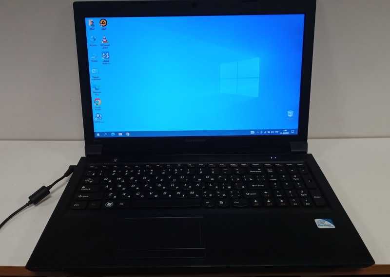 Ноутбук Lenovo 15.6