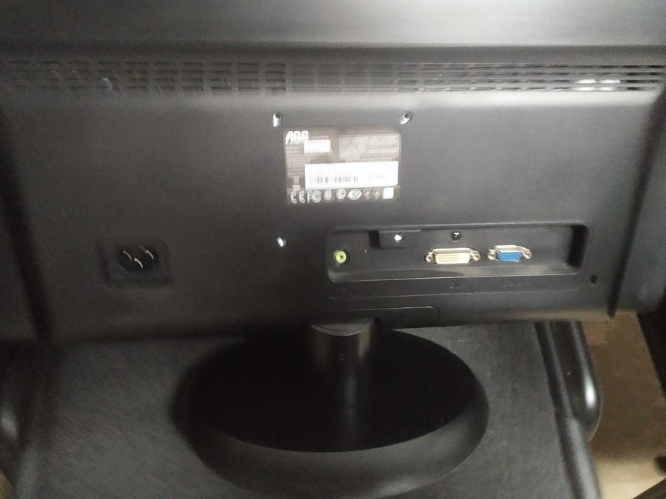 Монітори АОС e2250Swda