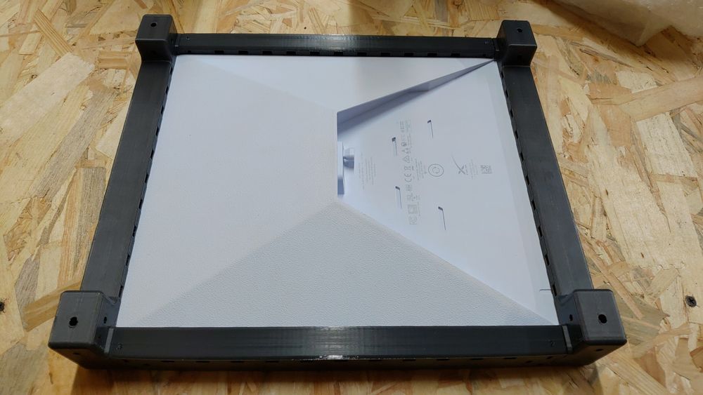 Кріплення старлінка старлінку, тримач старлінка старлінку