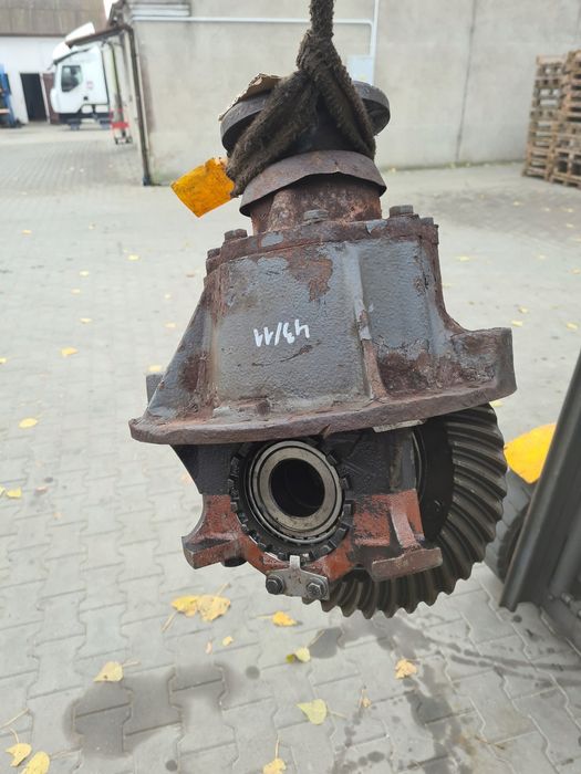 Wkład Mostu Dyfer główka Renault Midlum Dxi Gama D Volvo FL FE 3.91…