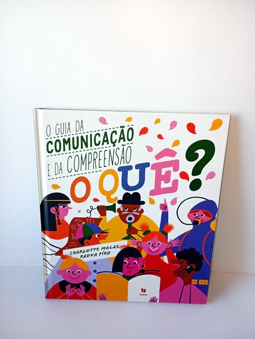 O Guia da Comunicação e da Compreensão - O Quê?