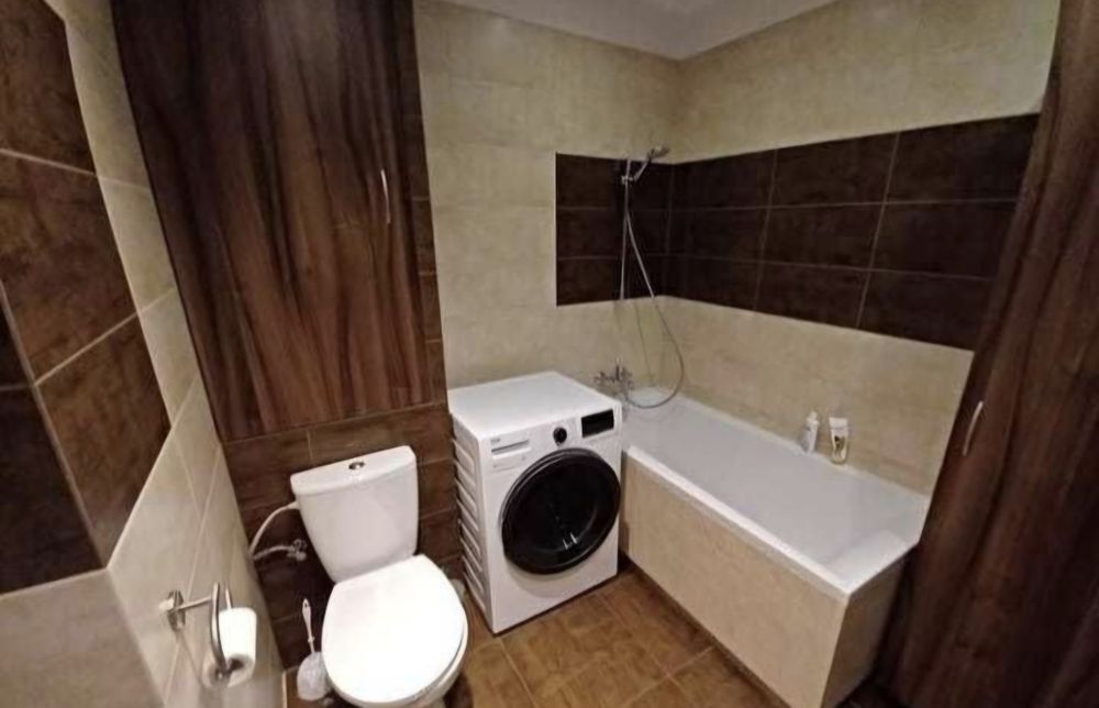 Apartament Gniezno na doby do 4 osób max