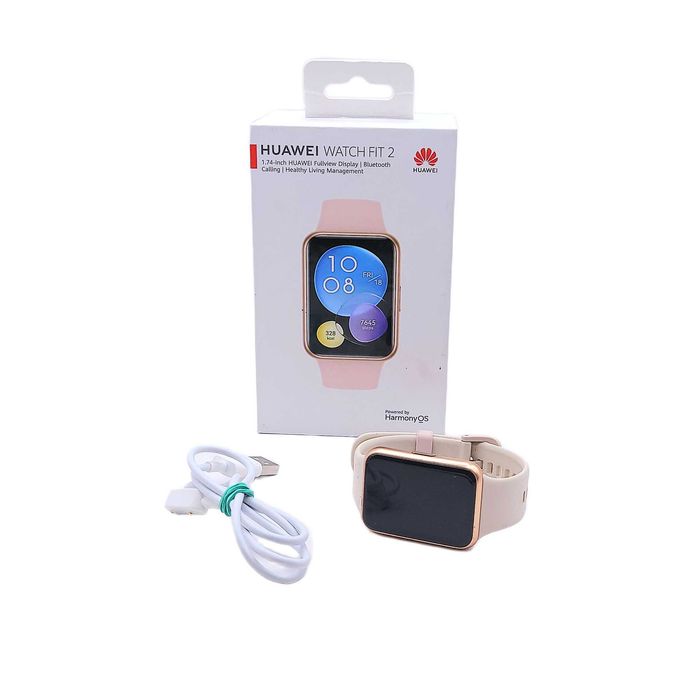 smartwatch Huawei Watch Fit 2