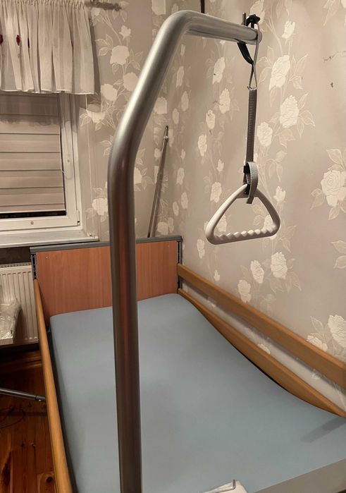 Łóżko rehabilitacyjne Taurus 2 90 x 200