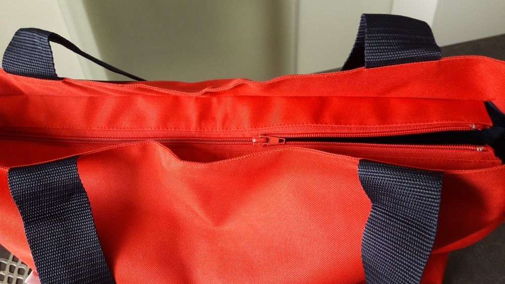 Torba plażowa/miejska