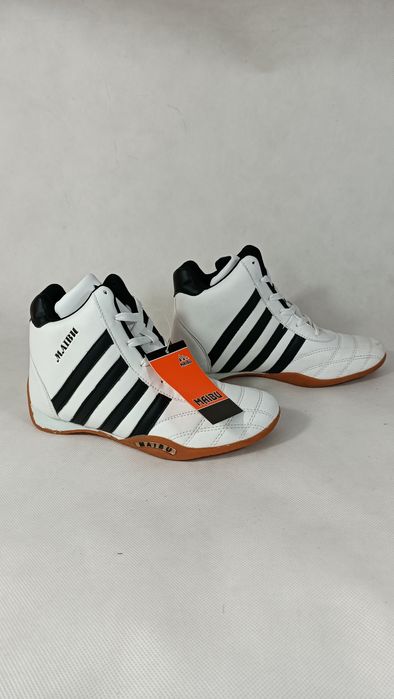 Trampki Buty Sportowe Halówki do biegania Damskie rozmiar 37