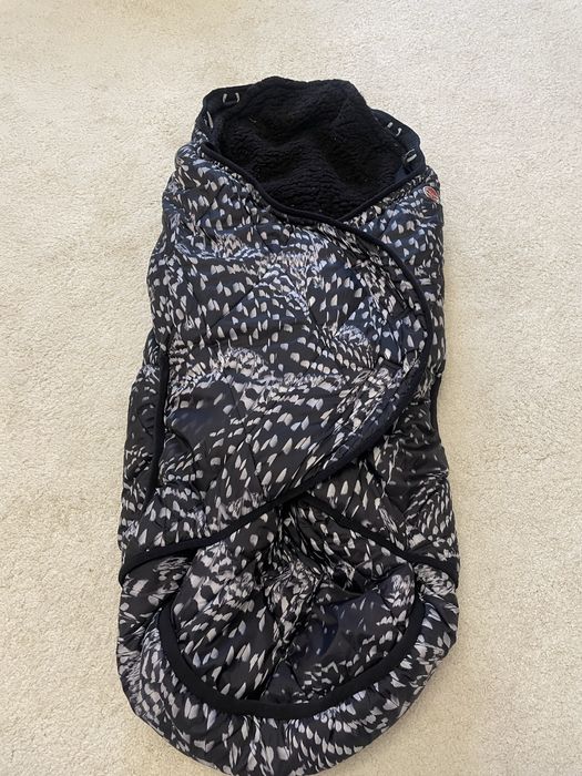 Spiwor spiworek Lodger zimowy 6 miesiecy 3 lata