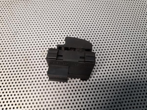 Comando / botão / interruptor vidros frente esquerdo AUDI A3 (8L1)