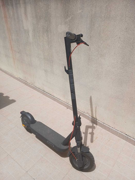 XIAOMI 5 ES SCOOTER
