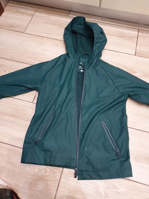 Вітровка Zara 6 років