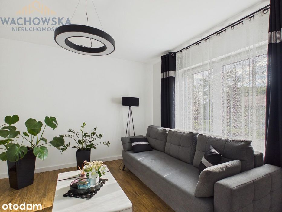 Wyjątkowy dom dwurodzinny | 2 niezależne lokale | Słoneczna, Sulechów