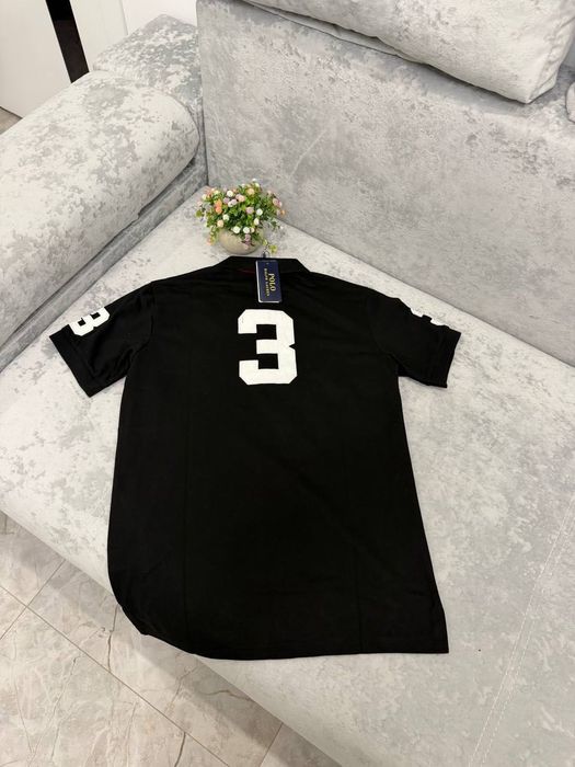 Футболка поло Ralph Lauren / Футболка поло Ralph Lauren / Ralph Lauren polo shirt