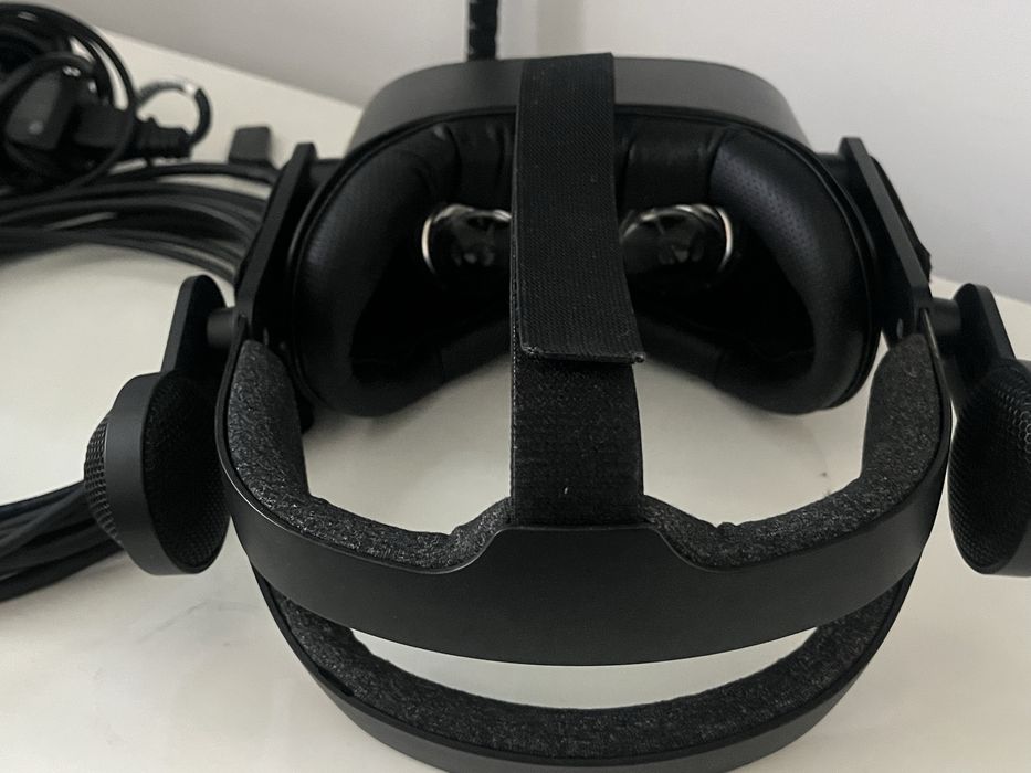 Oculus VR Hp reverb g2