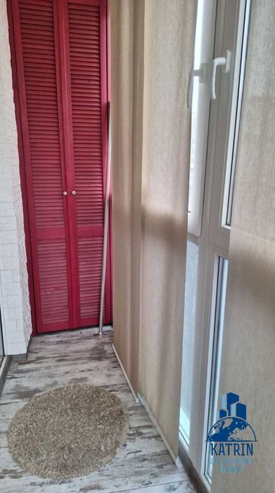 Продам 1 к квартиру ж/м Перемога-6 пр. Героїв