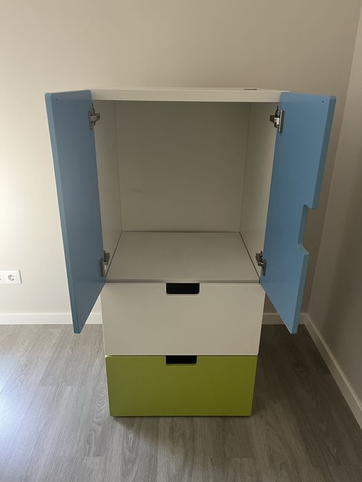Armario infantil IKEA