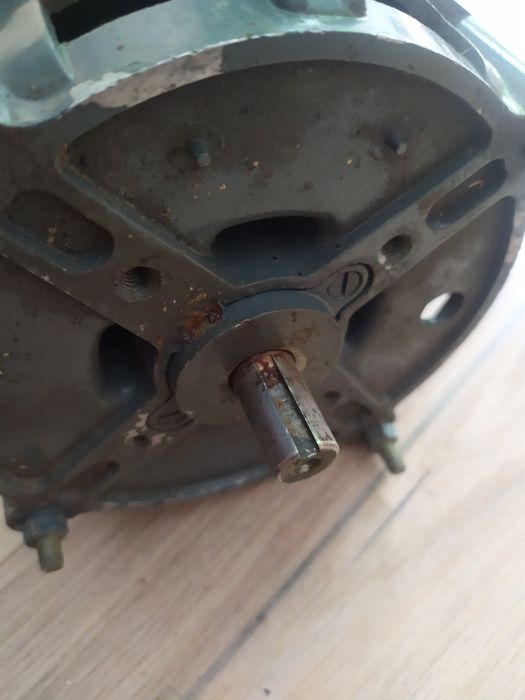 Электромотор 220В