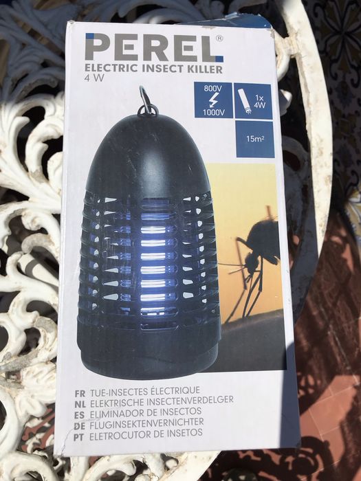 insect zapper