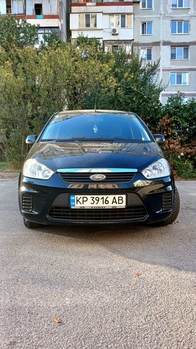 Продам Ford S-MAX