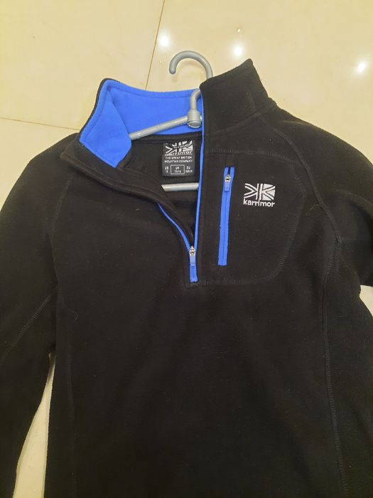 Флісова кофта на 13 років