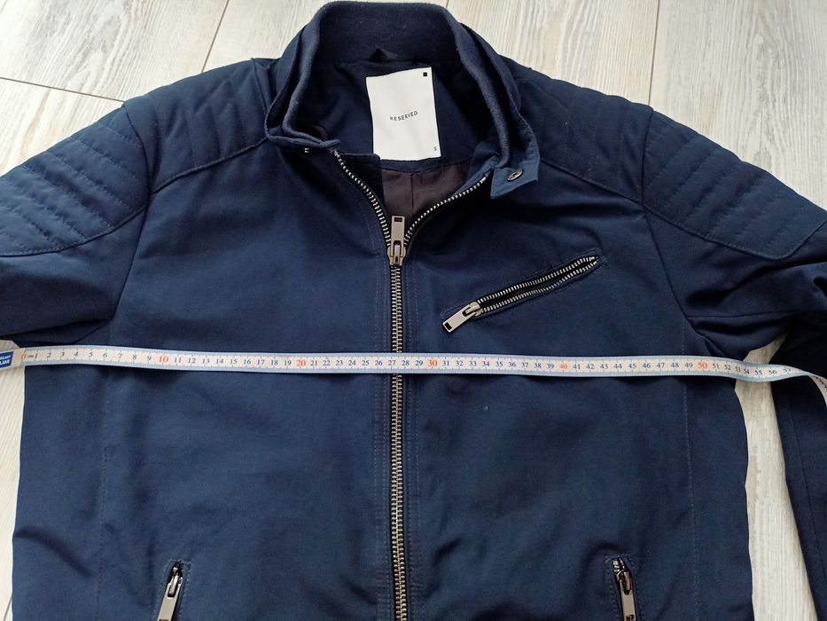 Kurtka męska Reserved S