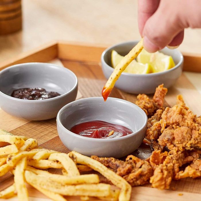 Nowa miska / miseczka / salaterka / miseczki do sosów 6szt !3957!