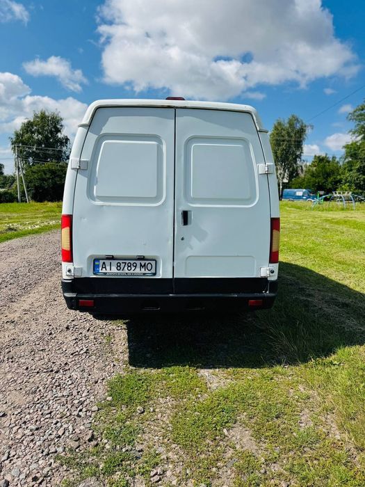 Продам газель бізнес 2,8 тді 2013 год