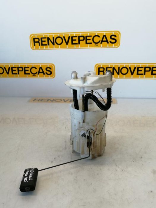 Boia combustível RENAULT Megane II (BM0/1_, CM0/1_)