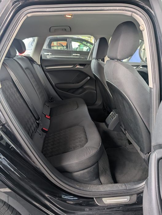 Audi A3 Sportback 1.6