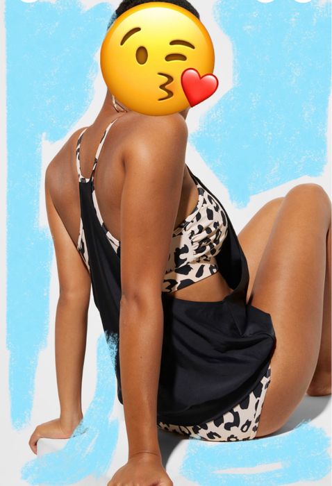 NOWE tankini Bon Prix 40