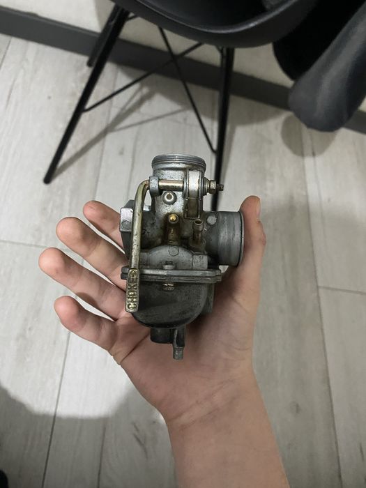 продам тюнинг для скутера