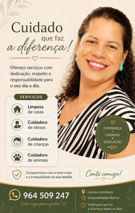 General Service Provider