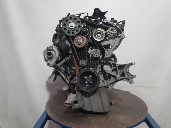 Motor completo AUDI A4 (8K2, B8)