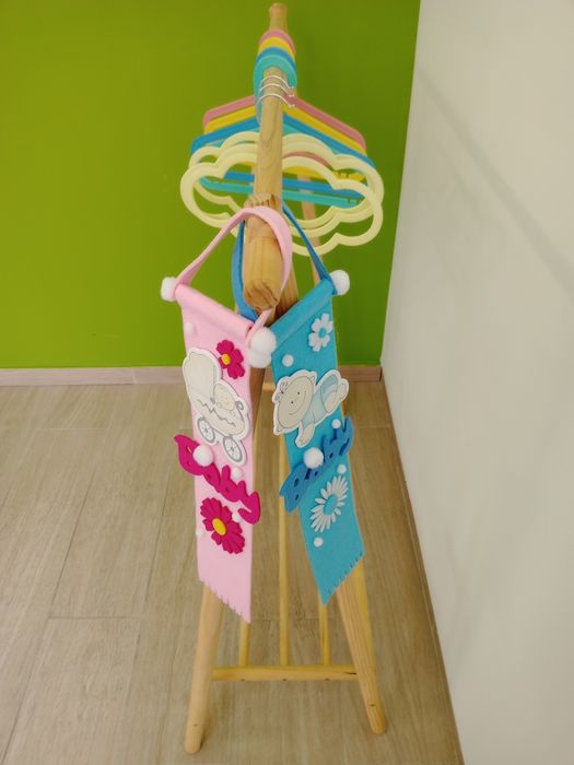 Charriot De Criança