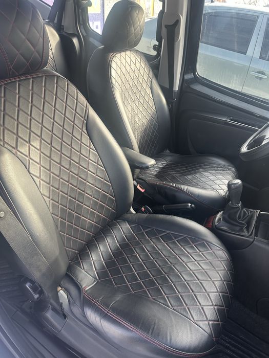 Продам автомобіль  Peugeot Bipper