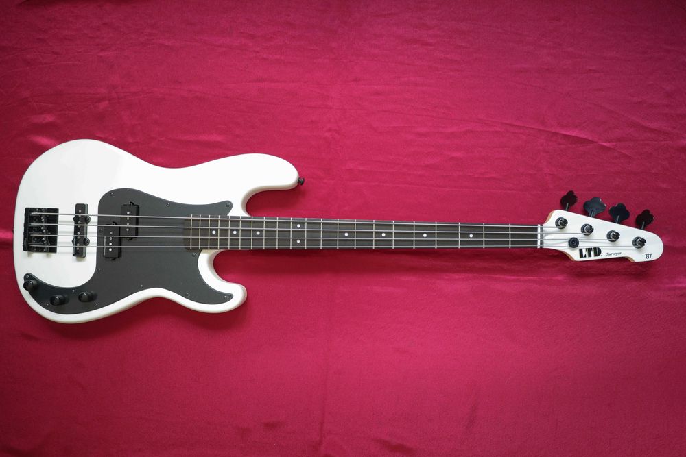 ESP LTD 1987 Surveyour